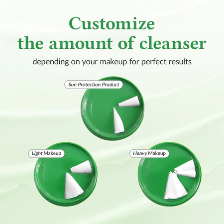 Dr. Althea Pure Grinding Cleansing Balm 50ml / 1.69 fl. oz 닥터엘시아 퓨어 그라인딩 클렌징 밤 50ml / 1.69 fl. oz - Image 5