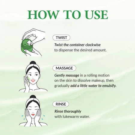 Dr. Althea Pure Grinding Cleansing Balm 50ml / 1.69 fl. oz 닥터엘시아 퓨어 그라인딩 클렌징 밤 50ml / 1.69 fl. oz - Image 8
