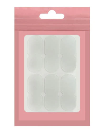 [SPECIAL DISCOUNT 3PACK $27.99] Ear Balance Elf Ear Maker Tape 이어밸런스 누운귀 테이프 엘프 요정 귀 세우는 스티커 미용 리프팅 교정 테이프 - Image 4