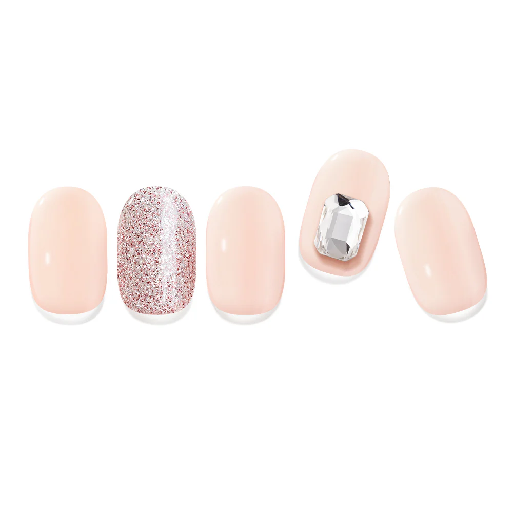EDGEU NAIL CARE SHOP GEL - ENP121.PRIMADONNA (엣지유 네일 케어 샵젤 - ENP121.프리마돈나) - Image 3