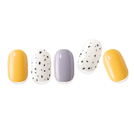 EDGEU NAIL CARE SHOP GEL - ENT605.QUAIL QUAIL (엣지유 네일 케어 샵젤 - ENT605.추리추리메추리) - Image 3