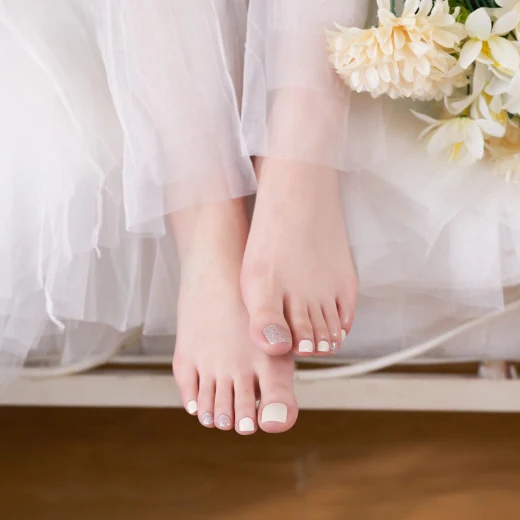 EDGEU PEDI CARE SHOP GEL - EPG113.NUDIE TOESHOES (엣지유 페디 케어 샵젤 - EPG113.누디 토슈즈) - Image 3