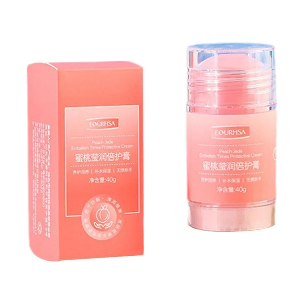 Equrhsa Crack Feet Prevention Stick 40g 에쿠르사 발 보습 케어 스틱 40g - Image 4
