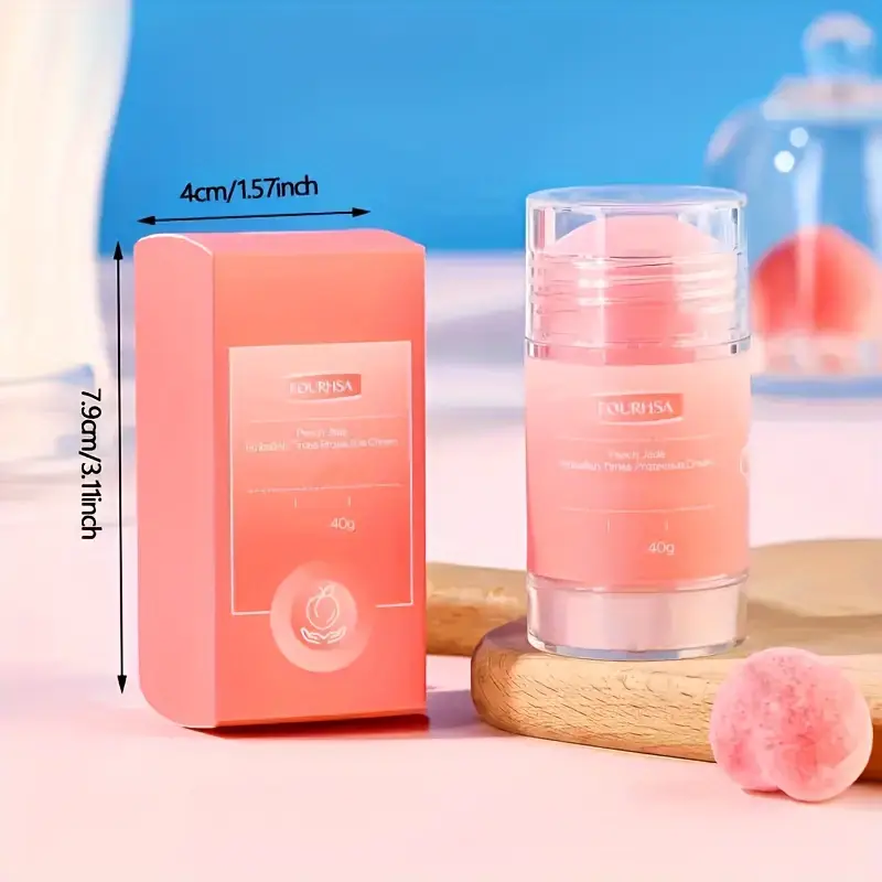 Equrhsa Crack Feet Prevention Stick 40g 에쿠르사 발 보습 케어 스틱 40g - Image 7