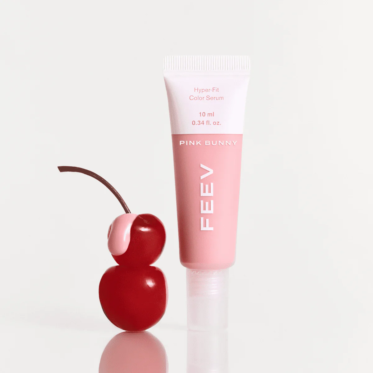 FEEV Hyper-Fit Color Serum Mini 10mL 피브 하이퍼-핏 컬러 세럼 미니 10mL - Image 6
