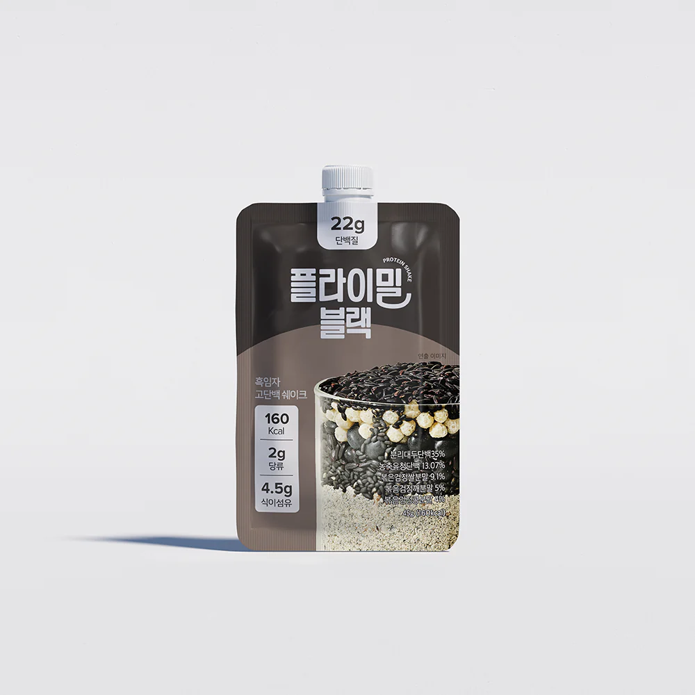 [1EA낱개] FULLIGHT FLIMEAL PROTEIN SHAKE 11 FLAVOR 풀라이트 플라이밀 단백질쉐이크 11가지맛 - Image 3