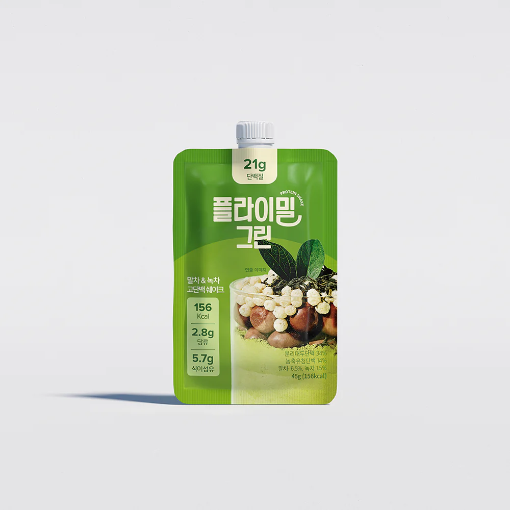 [1EA낱개] FULLIGHT FLIMEAL PROTEIN SHAKE 11 FLAVOR 풀라이트 플라이밀 단백질쉐이크 11가지맛 - Image 4