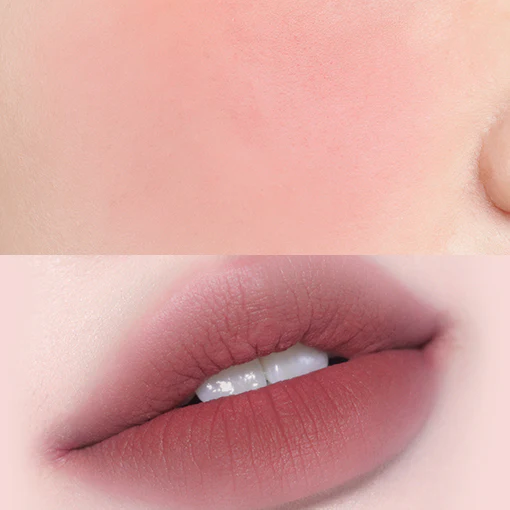 fwee Lip & Cheek Blurry Pudding Pot 퓌 립앤치크 블러리 푸딩팟 - Image 3