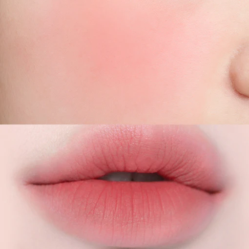 fwee Lip & Cheek Blurry Pudding Pot 퓌 립앤치크 블러리 푸딩팟 - Image 4