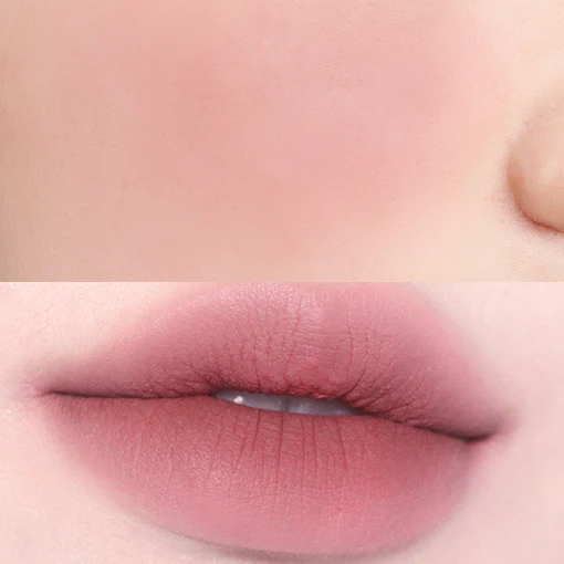 fwee Lip & Cheek Blurry Pudding Pot 퓌 립앤치크 블러리 푸딩팟 - Image 5