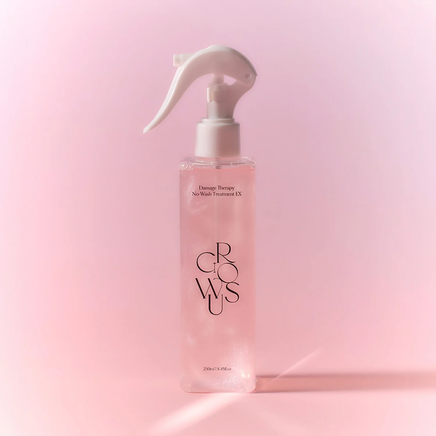 GROWUS Damage Therapy No-Wash Treatment EX 250ml 그로우어스 데미지 테라피 노워시 트리트먼트 EX 250ml - Image 3