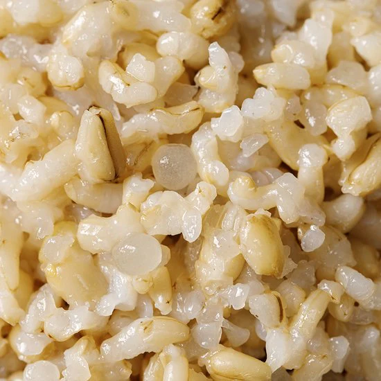 Hanchaewon x Treasure Trove 95kcal Instead of Rice 110g / 한채원x캐다 밥 대신 95칼로리 110g (곤약, konjac) - Image 4