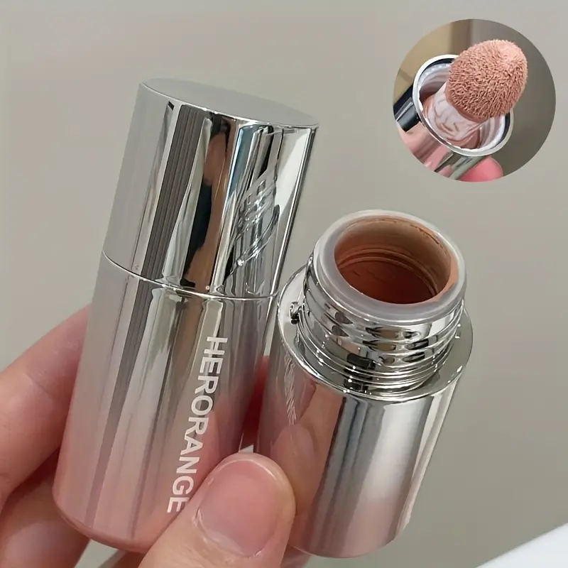 [TikTok viral item🔥] HERORANGE Cheek Color Diffuse Waterproof Liquid Blusher 5.8g Herorange 워터프루프 리퀴드 블러시 블러셔 5.8g - Image 2