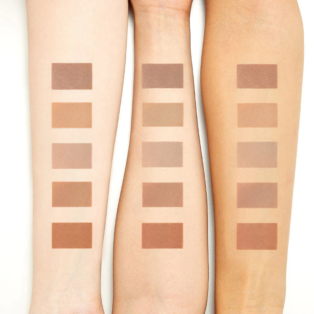 I’M MEME I’M MULTI STICK Shading · Highlighter · Blusher 7g 13 Color 아임미미 아임 멀티 스틱  쉐딩 · 하이라이터 · 블러셔 7g 13색 - Image 4