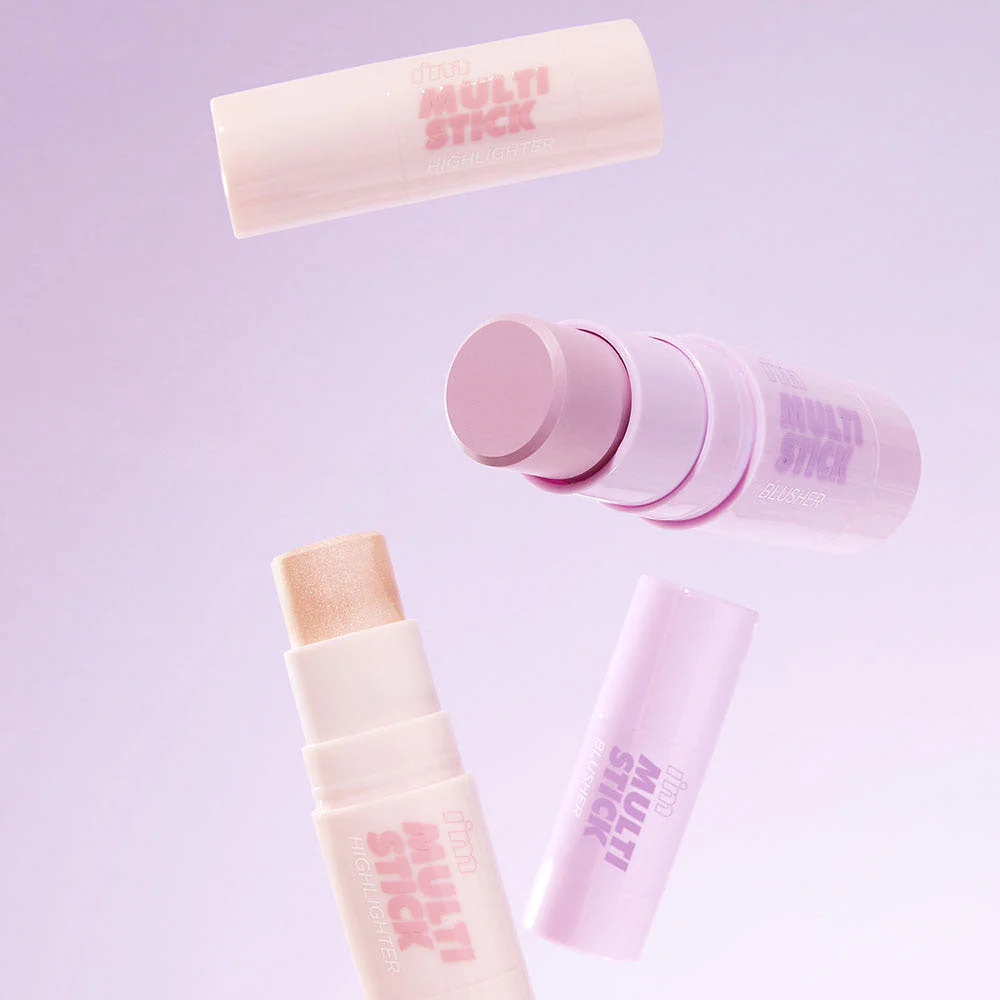 I’M MEME I’M MULTI STICK Shading · Highlighter · Blusher 7g 13 Color 아임미미 아임 멀티 스틱  쉐딩 · 하이라이터 · 블러셔 7g 13색 - Image 7