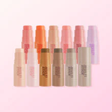 I’M MEME I’M MULTI STICK Shading · Highlighter · Blusher 7g 13 Color 아임미미 아임 멀티 스틱  쉐딩 · 하이라이터 · 블러셔 7g 13색 - Image 8