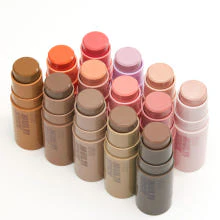 I’M MEME I’M MULTI STICK Shading · Highlighter · Blusher 7g 13 Color 아임미미 아임 멀티 스틱  쉐딩 · 하이라이터 · 블러셔 7g 13색 - Image 9