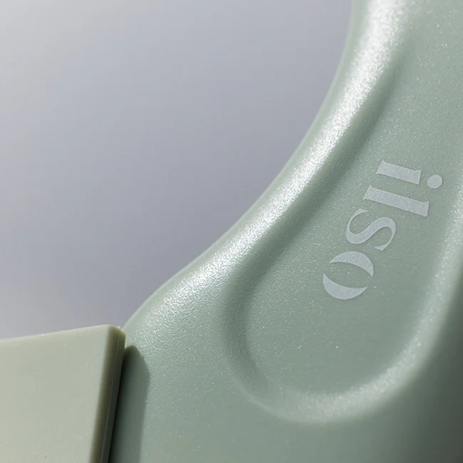 ILSO Deep Clean Master 1EA 일소 딥 클린 마스터 1개입 (Blackhead, Sebum, Dead Skin Cells, Impurities) - Image 3