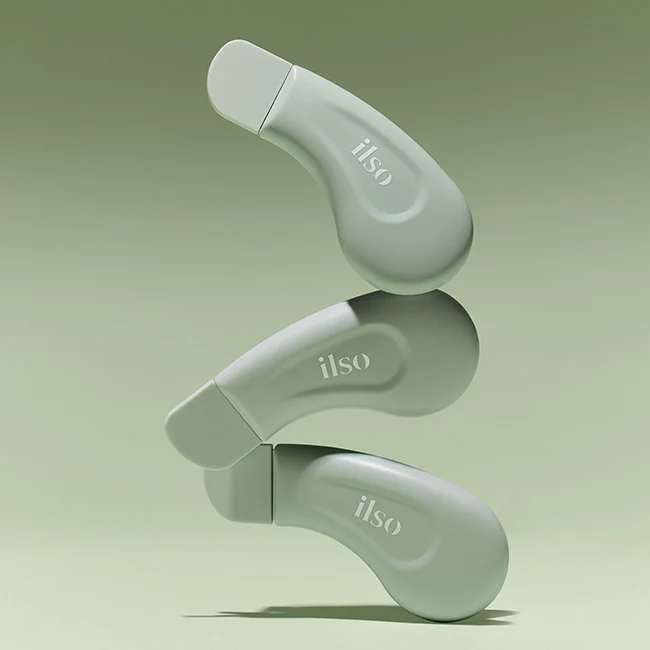 ILSO Natural Mild Clear Nose Pack 8ea + Deep Clean Master 일소 네추럴 마일드 클리어 노우즈 팩 8매입 + 딥 클린 마스터 - Image 5
