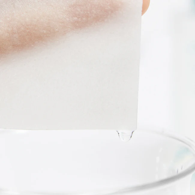 ILSO Super Melting Sebum Softener 150mL / 5.07 fl. oz. 일소 슈퍼 멜팅 세범 소프트너 150ml / 5.07 fl. oz. - Image 3