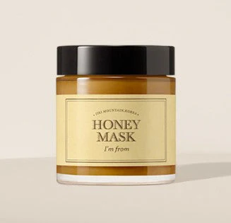 I'M FROM HONEY MASK 120g 4.23oz. 아임프롬 허니 마스크 120g 4.23oz.