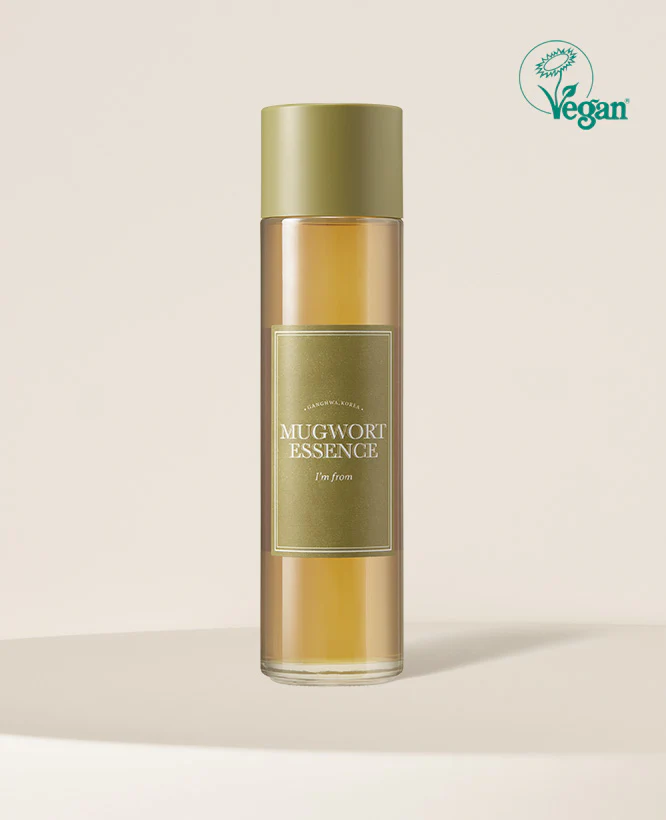 I'M FROM MUGWORT ESSENCE 160ml 5.41fl.oz. 아임프롬 머그워트 에센스 160ml 5.41fl.oz.