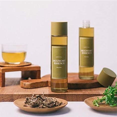 I'M FROM MUGWORT ESSENCE 160ml 5.41fl.oz. 아임프롬 머그워트 에센스 160ml 5.41fl.oz. - Image 5