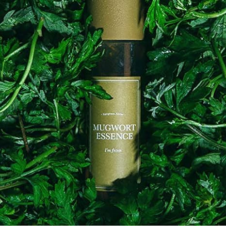 I'M FROM MUGWORT ESSENCE 160ml 5.41fl.oz. 아임프롬 머그워트 에센스 160ml 5.41fl.oz. - Image 6