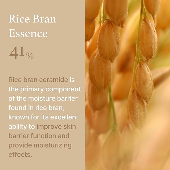I'M FROM RICE CREAM 50g 1.76oz. 아임프롬 라이스 크림 50g 1.76oz. - Image 5