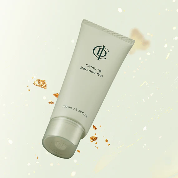 INCELLDERM ICD Calming Balance Gel 100 mL / 3.38 fl. oz. 인셀덤 ICD 카밍 밸런스 젤 100 mL / 3.38 fl. oz. - Image 3