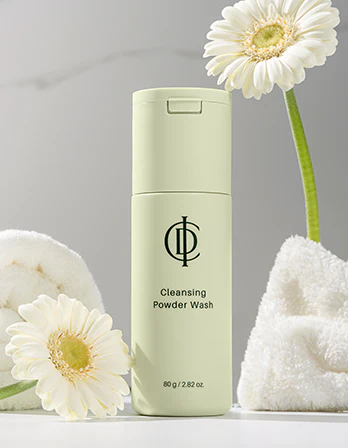 INCELLDERM Cleansing Powder Wash 80 g / 2.82 oz. 인셀덤 클렌징 파우더 워시 80 g / 2.82 oz. - Image 5