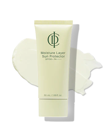 INCELLDERM ICD Moisture Layer Sun Protector SPF50+ PA++++ 50 mL 인셀덤 ICD 모이스쳐 레이어 선 프로텍터 SPF50+ PA++++ 50 mL - Image 3