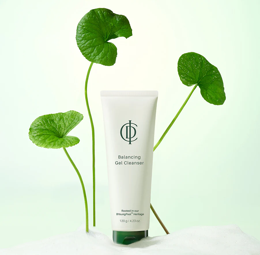 INCELLDERM ICD Balancing Gel Cleanser 120 g / 4.23 oz. 인셀덤 ICD 밸런싱 젤 클렌저 120 g / 4.23 oz. - Image 3
