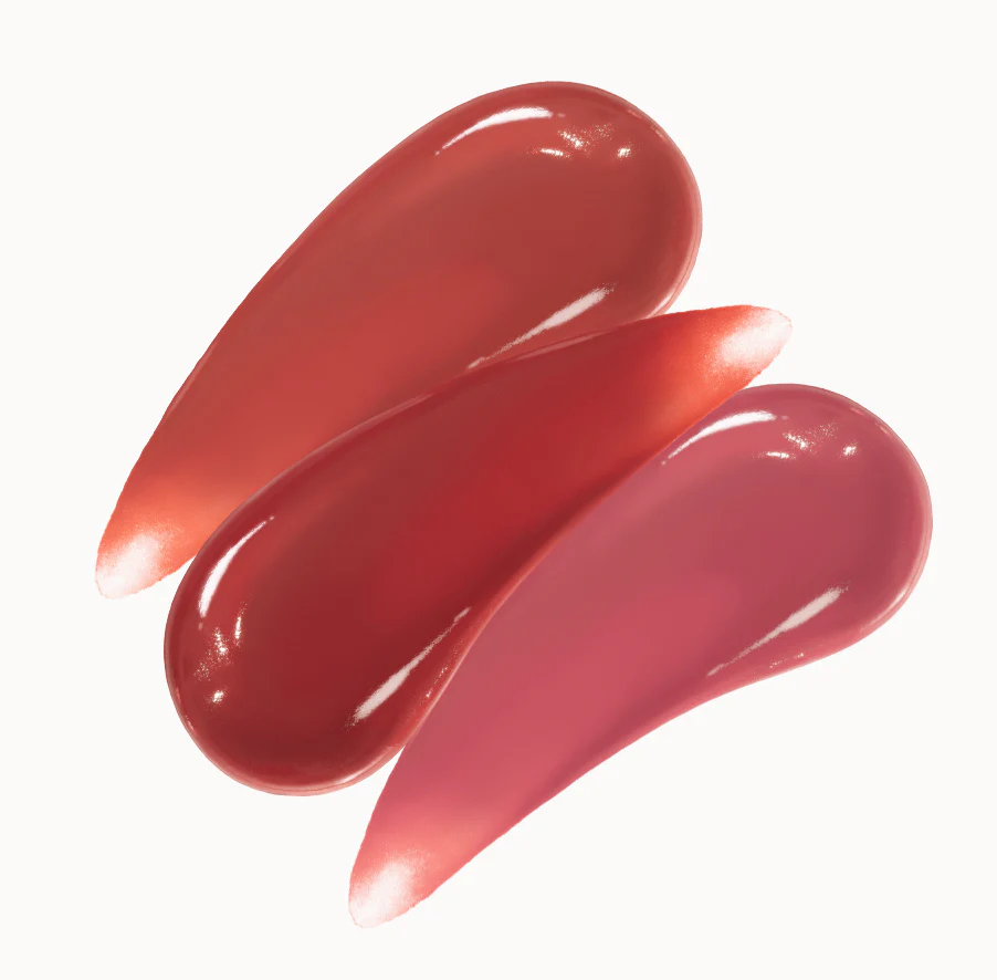 INCELLDERM ICD Butter Lip Tint Semi Matte 3 Colors 4.5 g / 0.15 oz. 인셀덤 ICD 버터 립 틴트 세미 매트 3색 4.5 g / 0.15 oz - Image 2