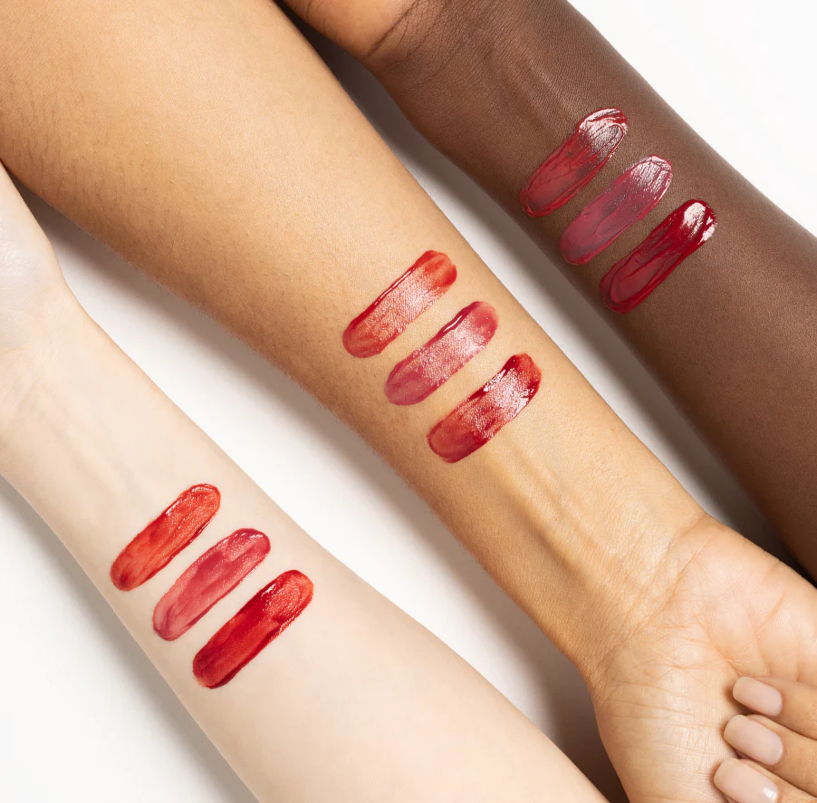 INCELLDERM ICD Butter Lip Tint Semi Matte 3 Colors 4.5 g / 0.15 oz. 인셀덤 ICD 버터 립 틴트 세미 매트 3색 4.5 g / 0.15 oz - Image 4