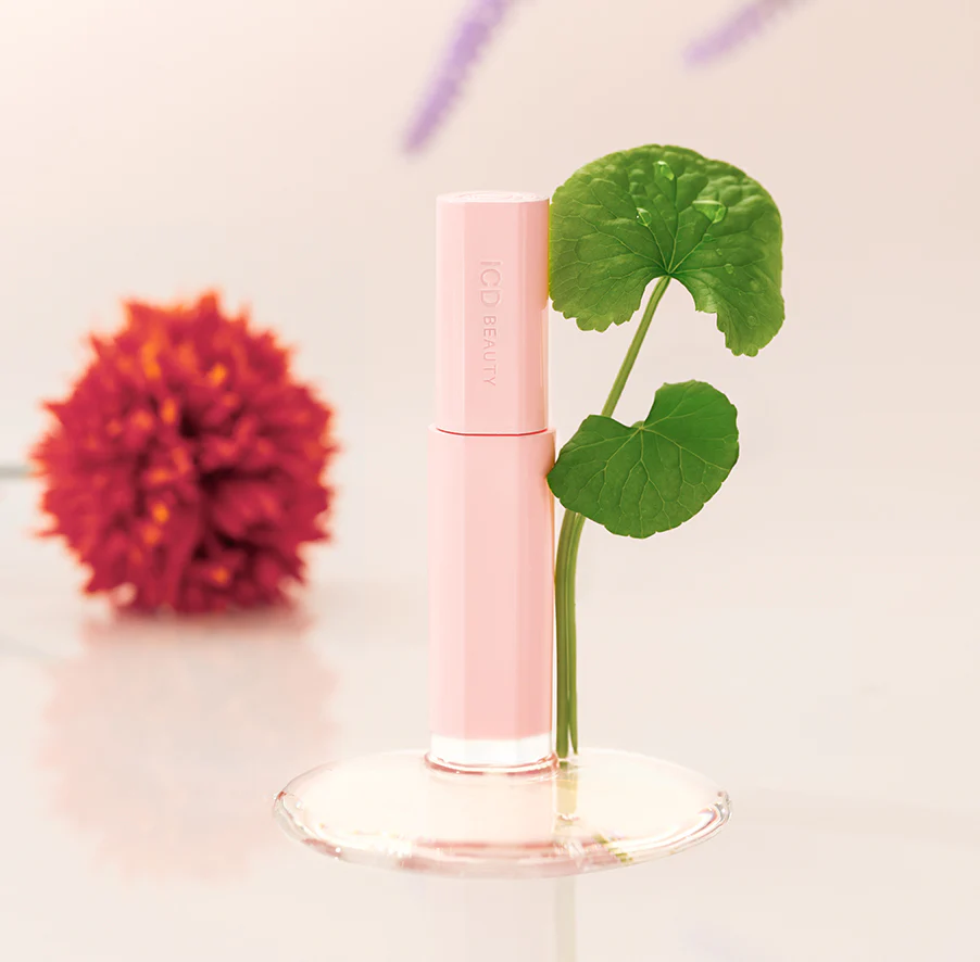 INCELLDERM ICD Glow Up Lip Oil 4.5 g / 0.15 oz 인셀덤 ICD 글로우 업 립 오일 4.5 g / 0.15 oz - Image 3