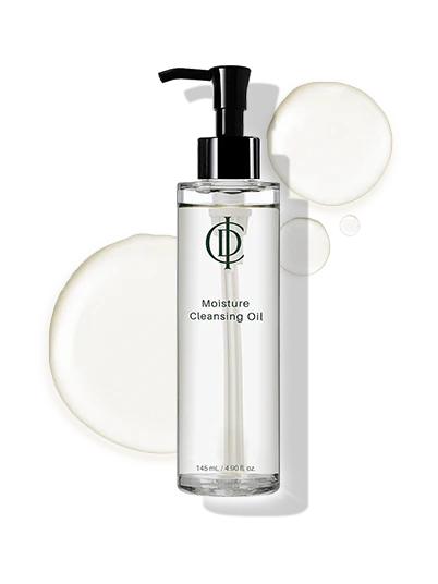 INCELLDERM ICD Moisture Cleansing Oil 145 mL / 4.90 fl. oz. 인셀덤 ICD 모이스쳐 클렌징 오일 145 mL / 4.90 fl. oz. - Image 3