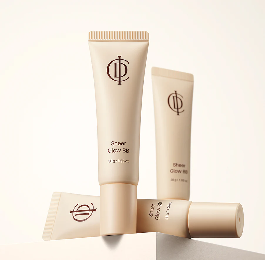 INCELLDERM ICD Sheer Glow BB 30 g / 1.05 fl. oz. 인셀덤 ICD 쉬어 글로우 비비 30 g / 1.05 fl. oz. - Image 3