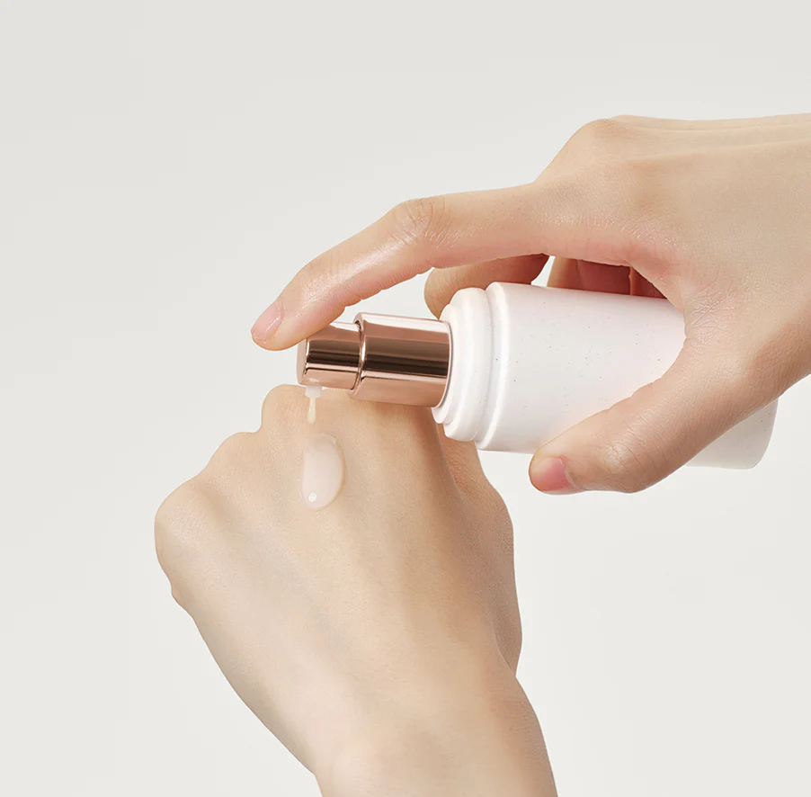 INCELLDEERM ICD RADIANSOME™ 100 Microfluidizer Essence Radiance Brightening Essence 50 mL / 1.69 fl. oz. 인셀덤 래디언솜™100 마이크로플루다이저 에센스 50 mL / 1.69 fl. oz. - Image 3