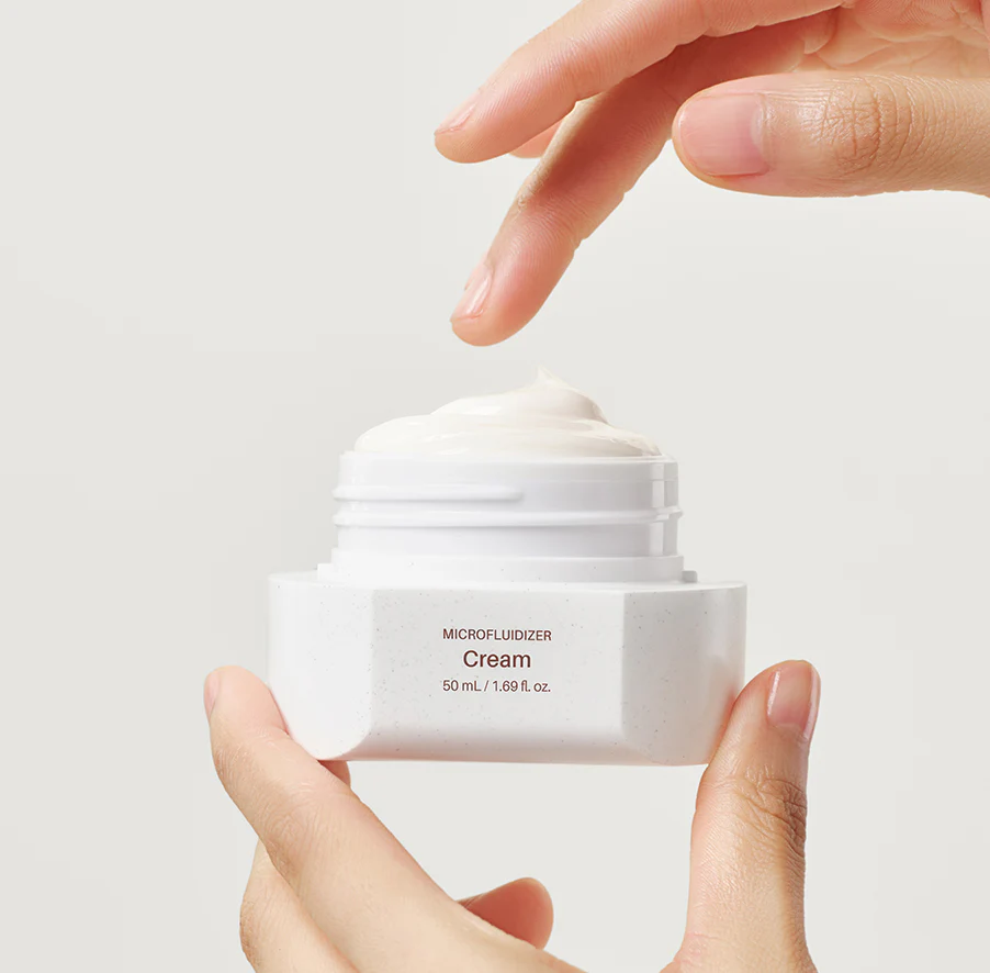 INCELLDERM ICD RADIANSOME™ 100 Microfluidizer Cream 50 ml / 1.69 fl. oz. 인셀덤 ICD 래디언솜™100 마이크로플루다이저 크림 50 ml / 1.69 fl. oz. - Image 3