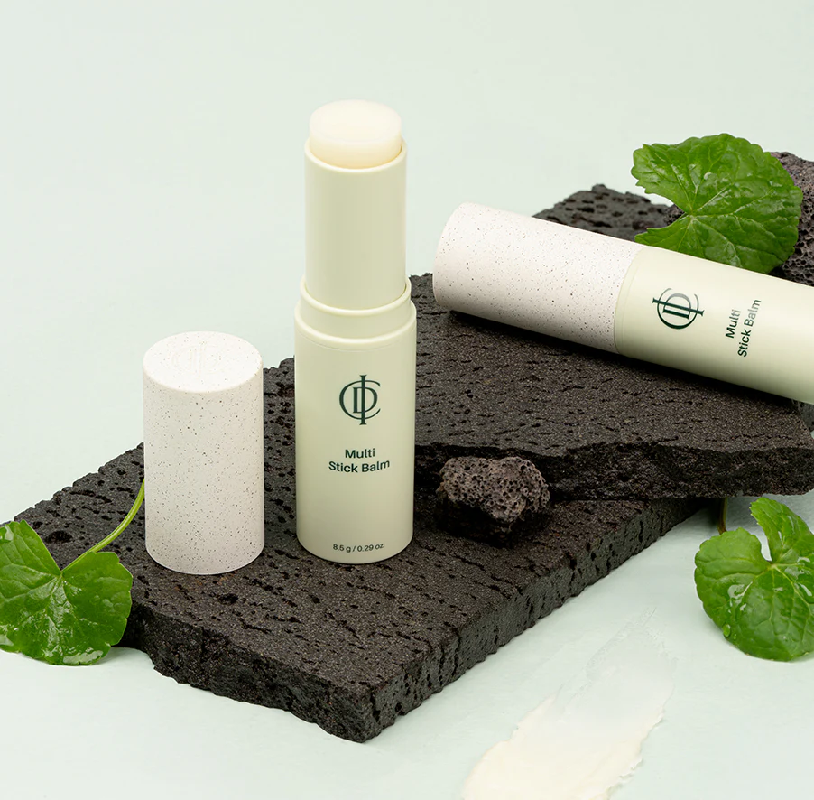 RENEWAL*** INCELLDERM ICD Multi Stick Balm 8.5 g / 0.29 oz. 인셀덤 ICD 멀티 스틱 밤 8.5 g / 0.29 oz. - Image 3