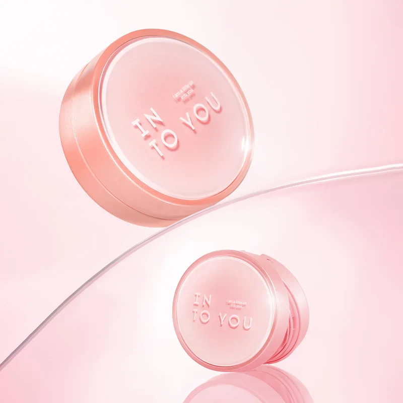 INTO YOU Air Cushion Blush 인투유 에어 쿠션 블러셔 - Image 10