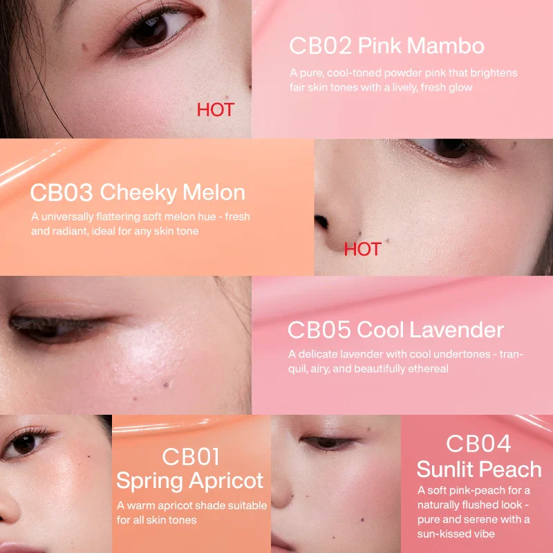 INTO YOU Air Cushion Blush 인투유 에어 쿠션 블러셔 - Image 13