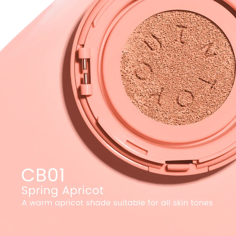 INTO YOU Air Cushion Blush 인투유 에어 쿠션 블러셔 - Image 14