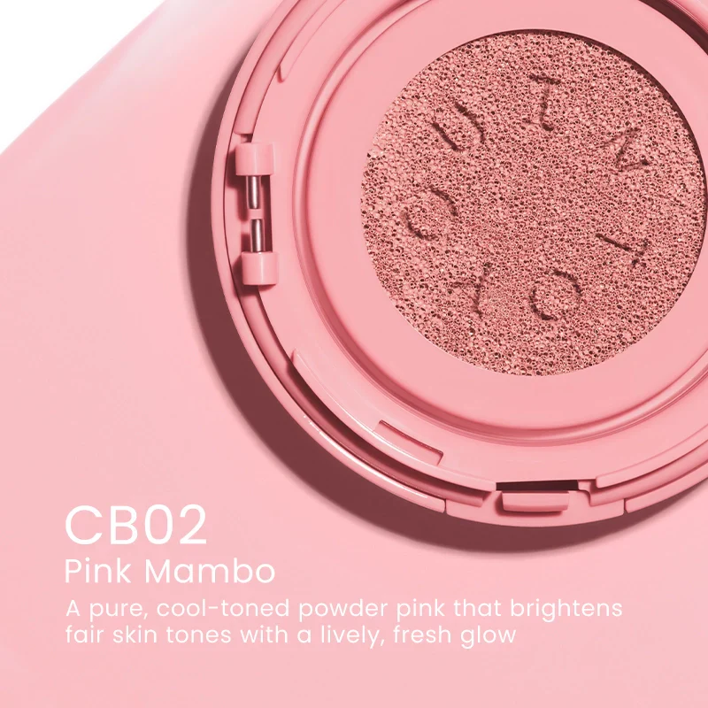 INTO YOU Air Cushion Blush 인투유 에어 쿠션 블러셔 - Image 15