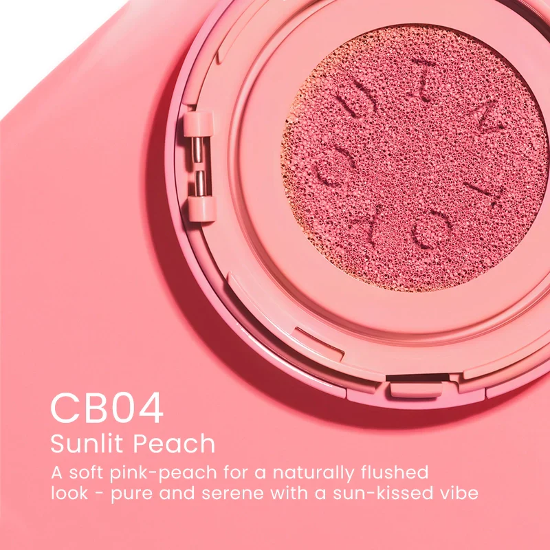 INTO YOU Air Cushion Blush 인투유 에어 쿠션 블러셔 - Image 16
