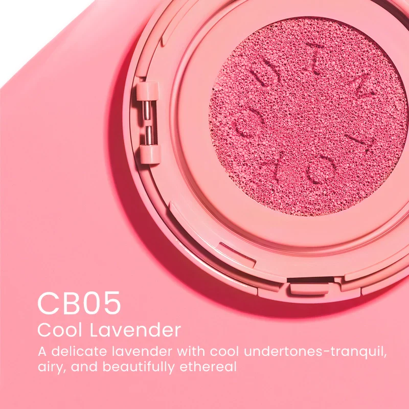 INTO YOU Air Cushion Blush 인투유 에어 쿠션 블러셔 - Image 17