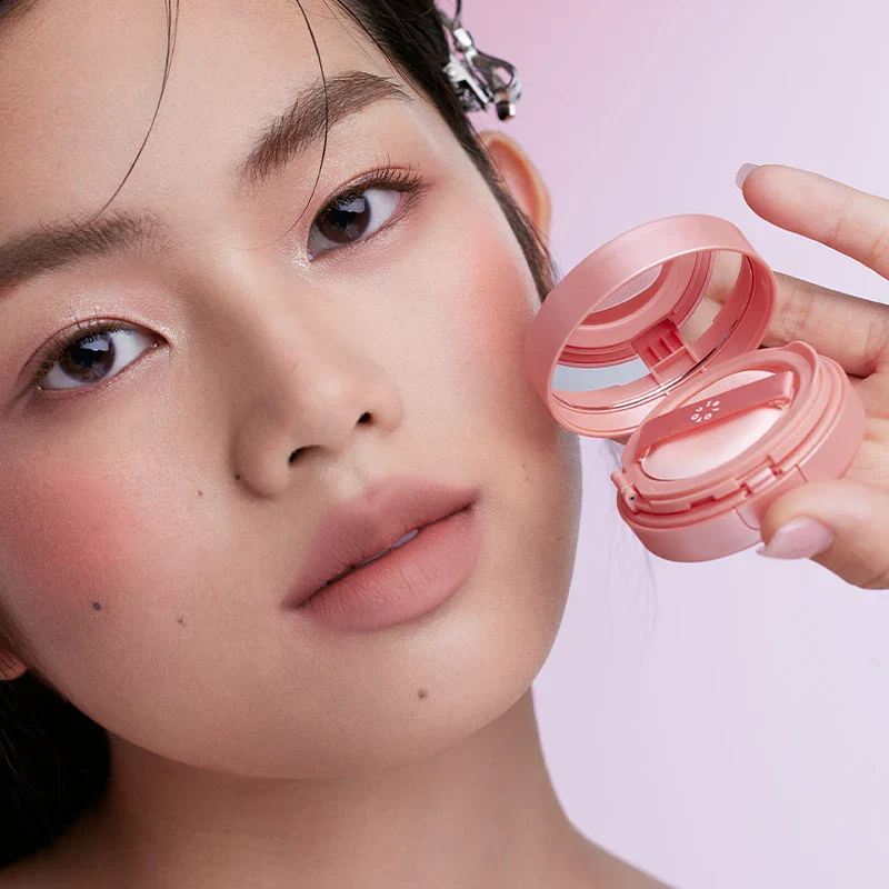 INTO YOU Air Cushion Blush 인투유 에어 쿠션 블러셔 - Image 2