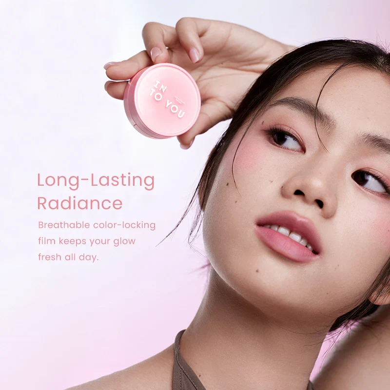 INTO YOU Air Cushion Blush 인투유 에어 쿠션 블러셔 - Image 5