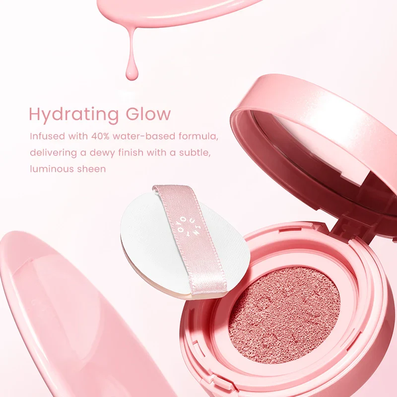 INTO YOU Air Cushion Blush 인투유 에어 쿠션 블러셔 - Image 6
